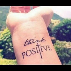 Meet your Posher, Pauline